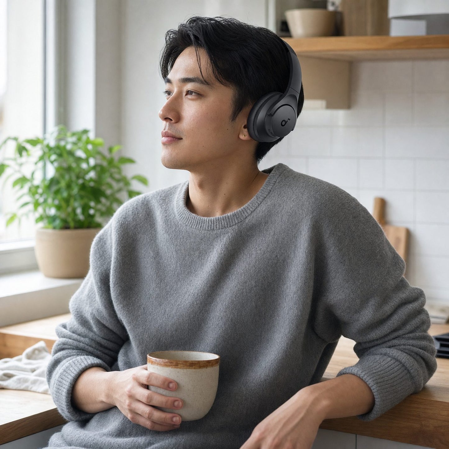 Oorkussens voor Soundcore Q11i – Geschikt voor Soundcore Q11i — Lifestyle