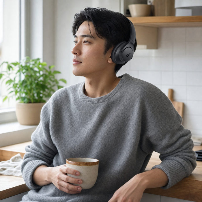 Oorkussens voor Soundcore Q11i – Geschikt voor Soundcore Q11i — Lifestyle