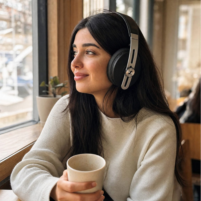Oorkussens voor Sennheiser Momentum 3 Wireless – Geschikt voor Momentum 3 Wireless — Lifestyle