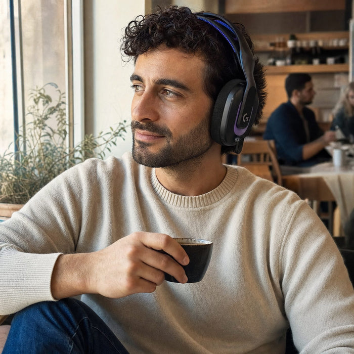 Oorkussens voor Logitech G522 / A20 X – Geschikt voor G522 Lightspeed, A20 X Lightspeed — Lifestyle