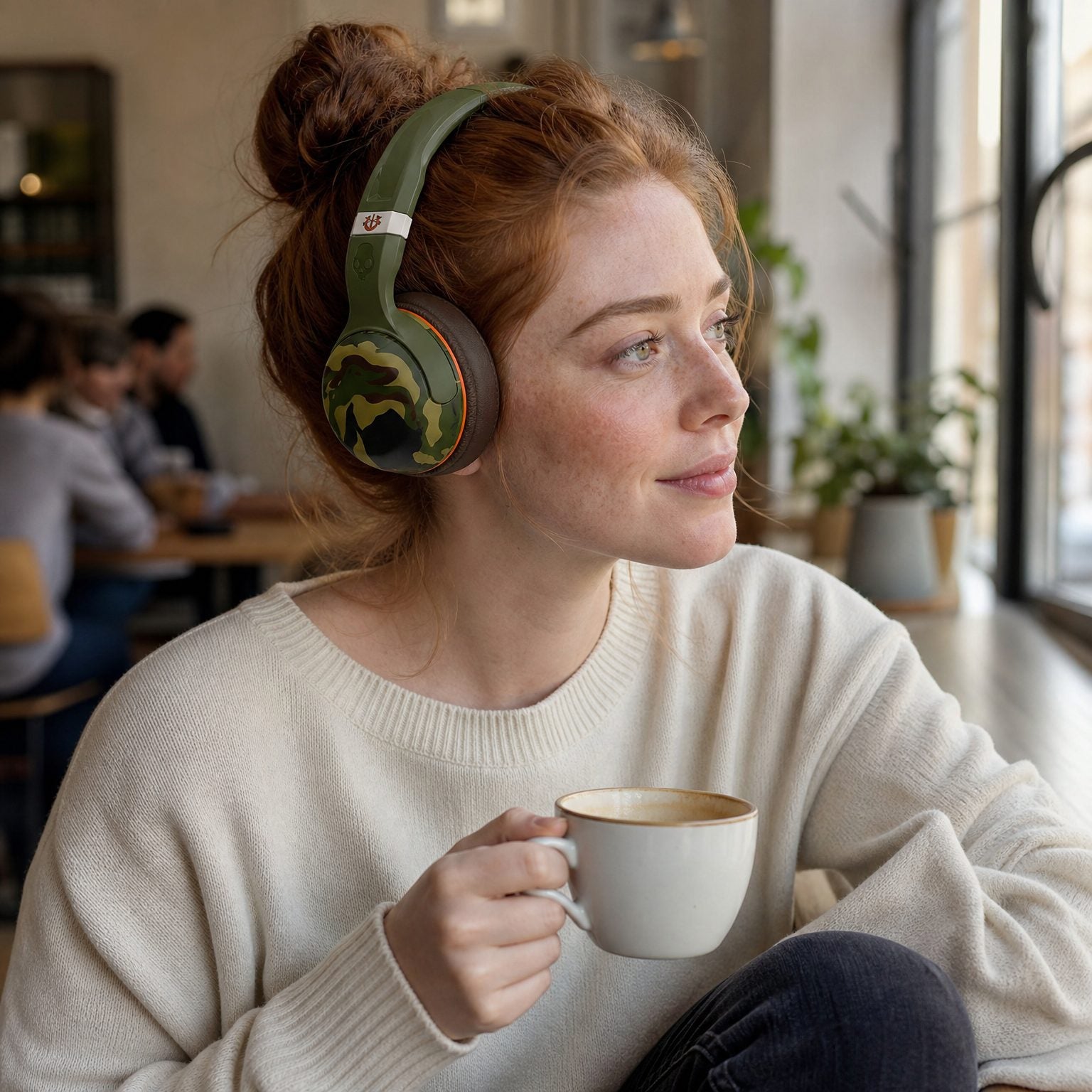 Oorkussens voor Skullcandy Hesh / Hesh 2 Serie – Geschikt voor Hesh, Hesh 2, Hesh 2 Wireless en meer — Lifestyle