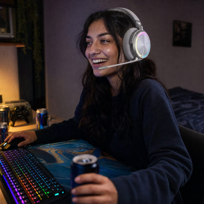 Oorkussens voor Corsair Virtuoso Max – Geschikt voor Corsair Virtuoso Max — Lifestyle