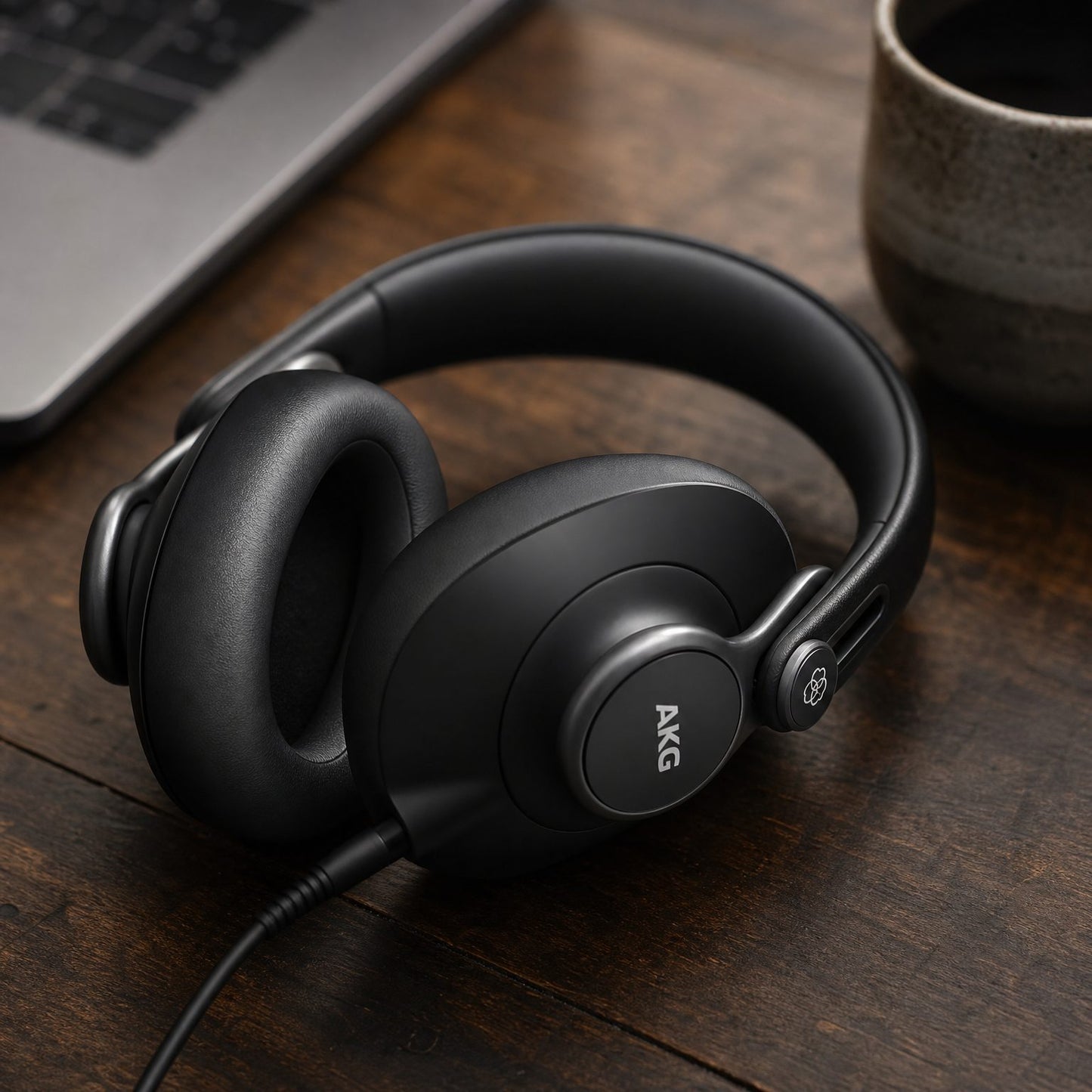 Oorkussens voor AKG K361 / K371 Serie – Geschikt voor K361, K361-BT, K371, K371-BT — Lifestyle
