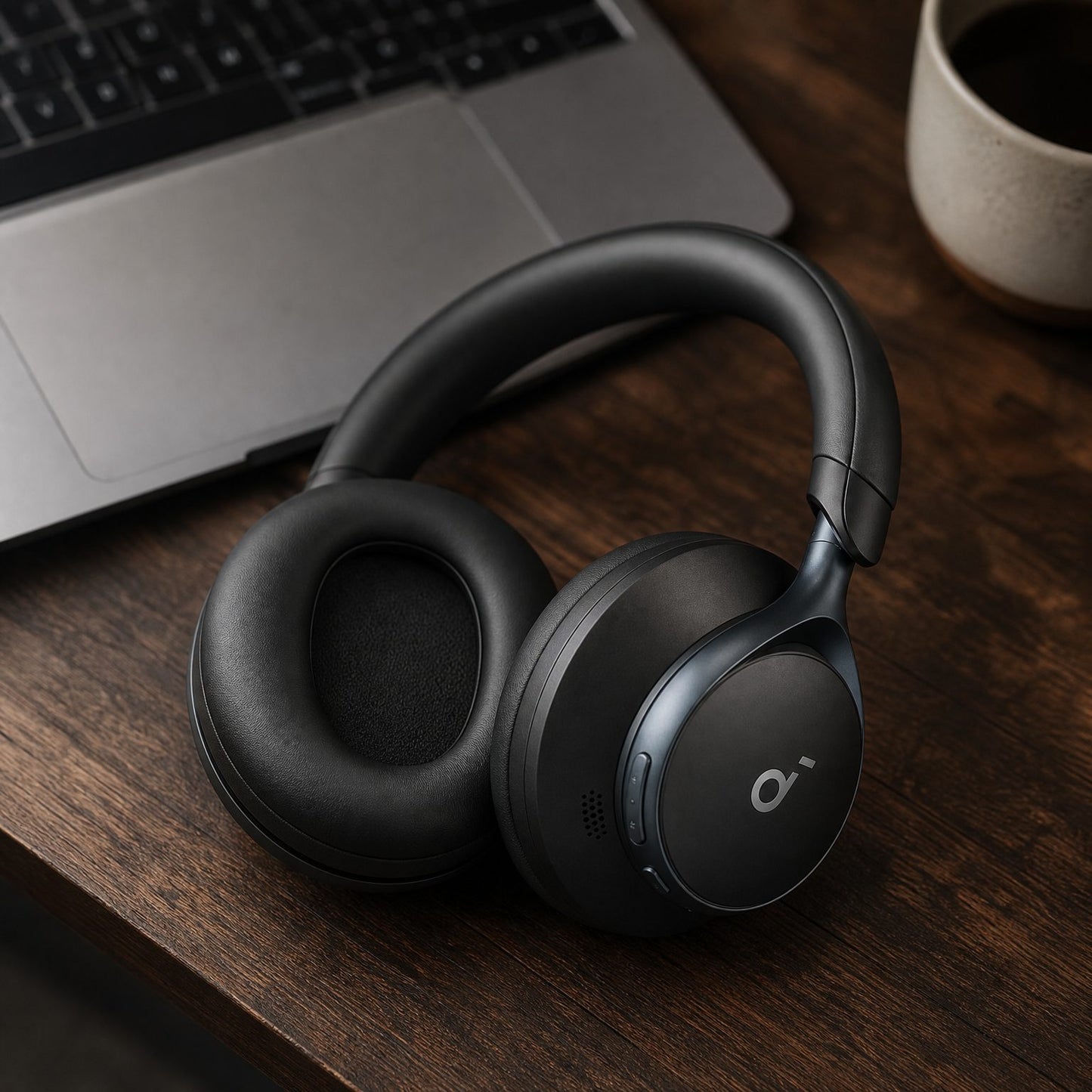 Oorkussens voor Soundcore Space One – Geschikt voor Space One, Space One S1 — Lifestyle