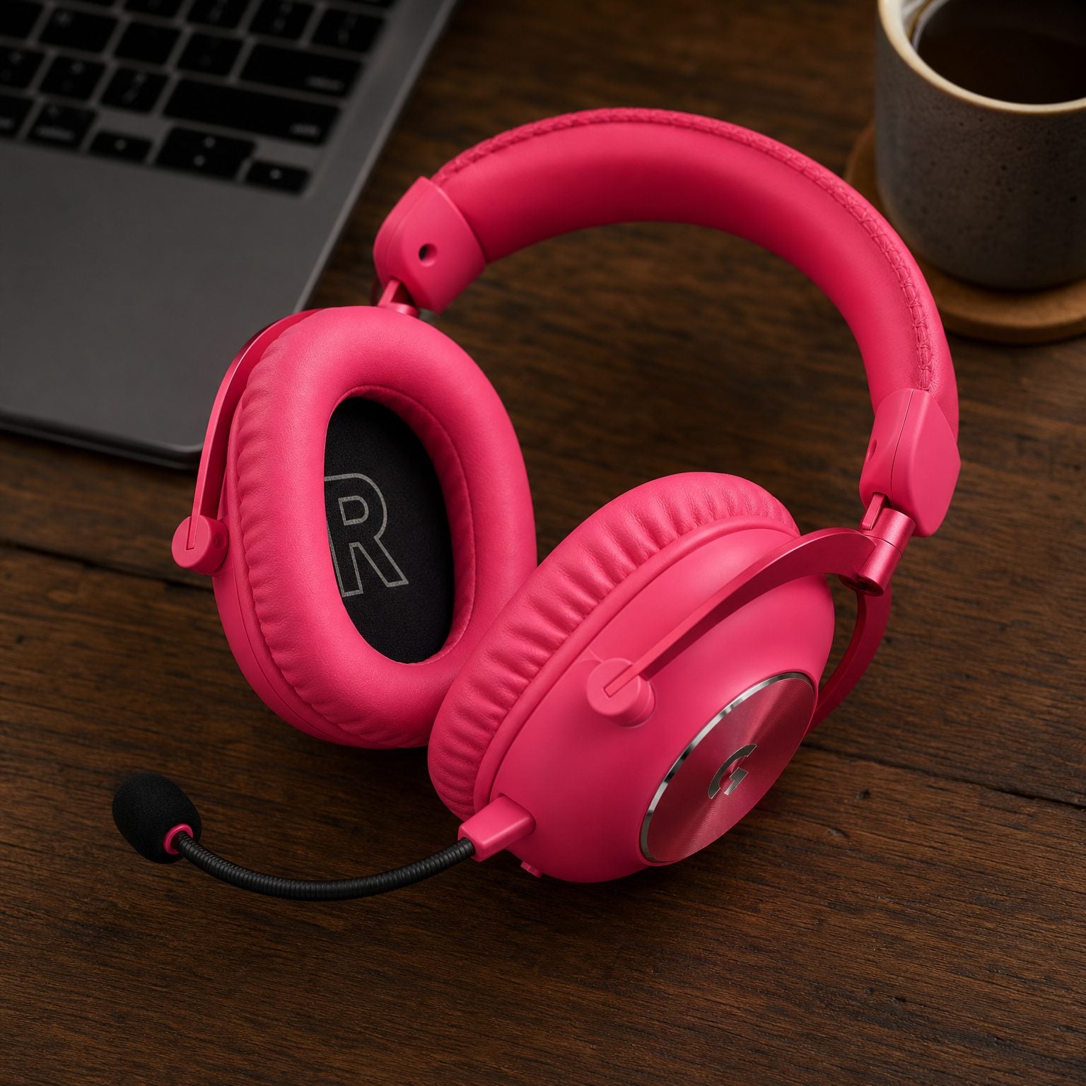Oorkussens voor Logitech G Pro / G433 Serie – Geschikt voor G Pro X, G Pro X 2, G433 en meer — Lifestyle