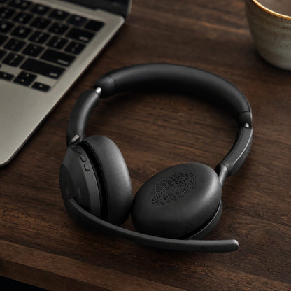 Oorkussens voor Jabra Evolve2 50 / 55 Serie – Geschikt voor Evolve2 50, Evolve2 55, Evolve2 50 UC en meer — Lifestyle