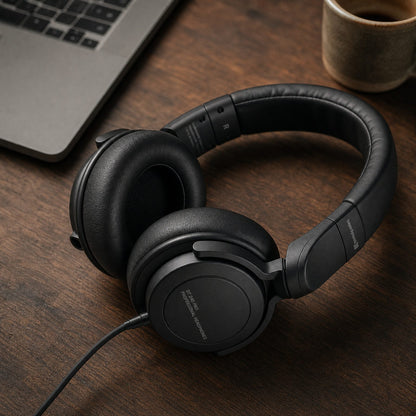Oorkussens voor Beyerdynamic DT 240 PRO – Geschikt voor DT 240 PRO — Lifestyle