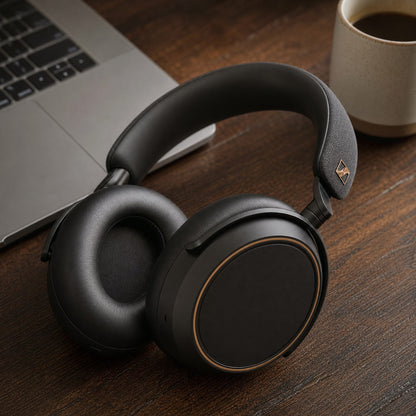 Oorkussens voor Sennheiser PXC 550 Serie – Geschikt voor PXC 550, PXC 550-II, MB 660 UC en meer — Lifestyle