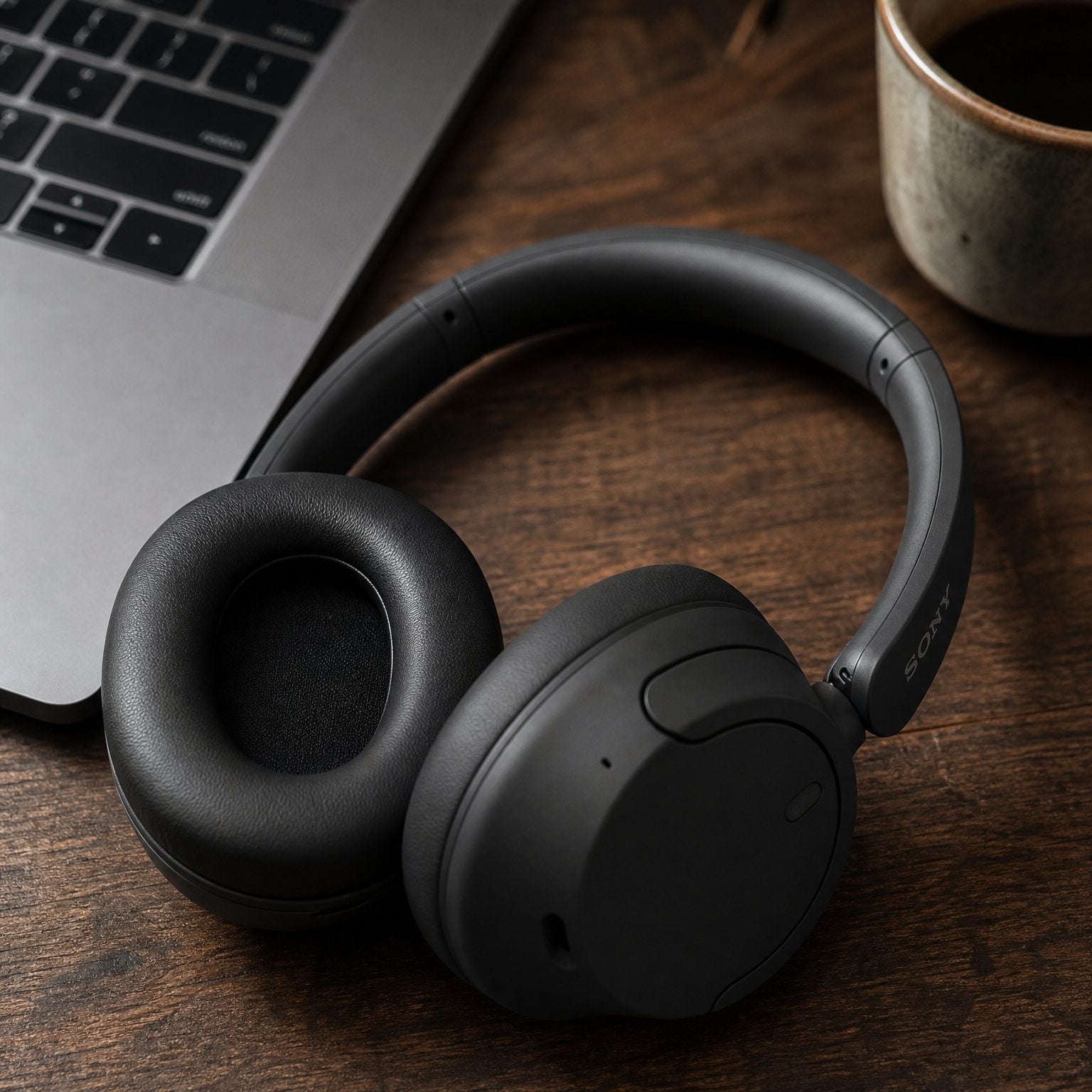 Oorkussens voor Sony WH-CH / MDR-ZX Serie – Geschikt voor WH-CH710N, WH-CH720N, MDR-ZX770, WH-XB900N en meer — Lifestyle