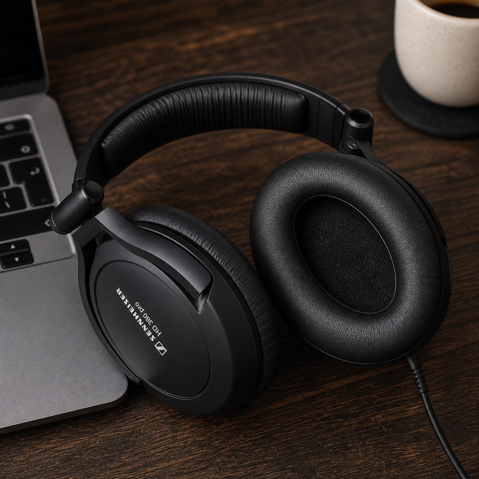 Oorkussens voor Sennheiser HD 380 Pro – Geschikt voor HD 380 Pro — Lifestyle