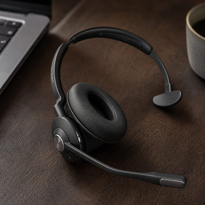 Oorkussens voor Jabra Engage Mono Serie – Geschikt voor Engage 55, 65, 75 Mono — Lifestyle