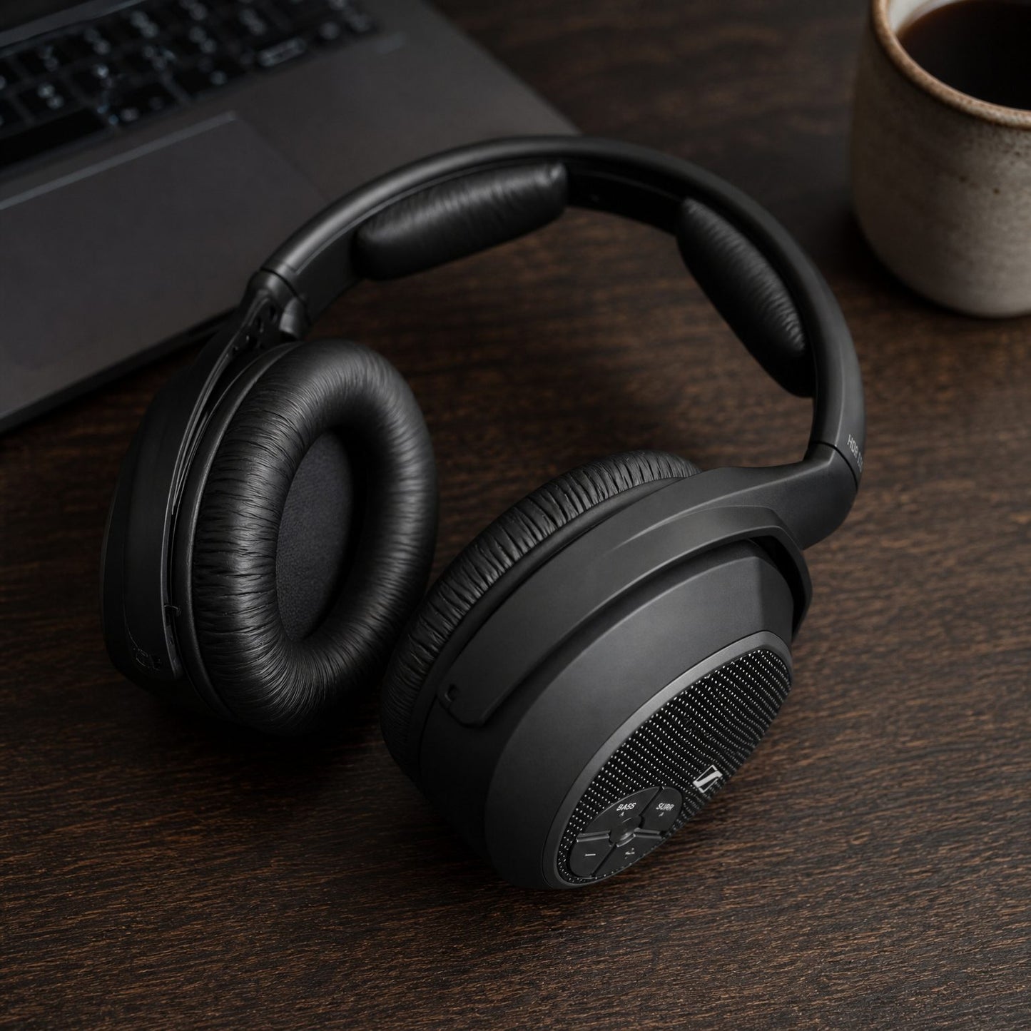 Oorkussens voor Sennheiser RS / HDR Serie – Geschikt voor RS 175, RS 185, RS 195, HDR 175 en meer — Lifestyle