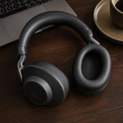 Oorkussens voor Jabra Elite 85h Serie – Geschikt voor Elite 85h, Elite 85h UC — Lifestyle