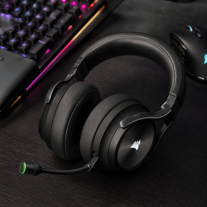 Oorkussens voor Corsair Virtuoso RGB Serie – Geschikt voor Virtuoso RGB Wireless, XT, SE — Lifestyle
