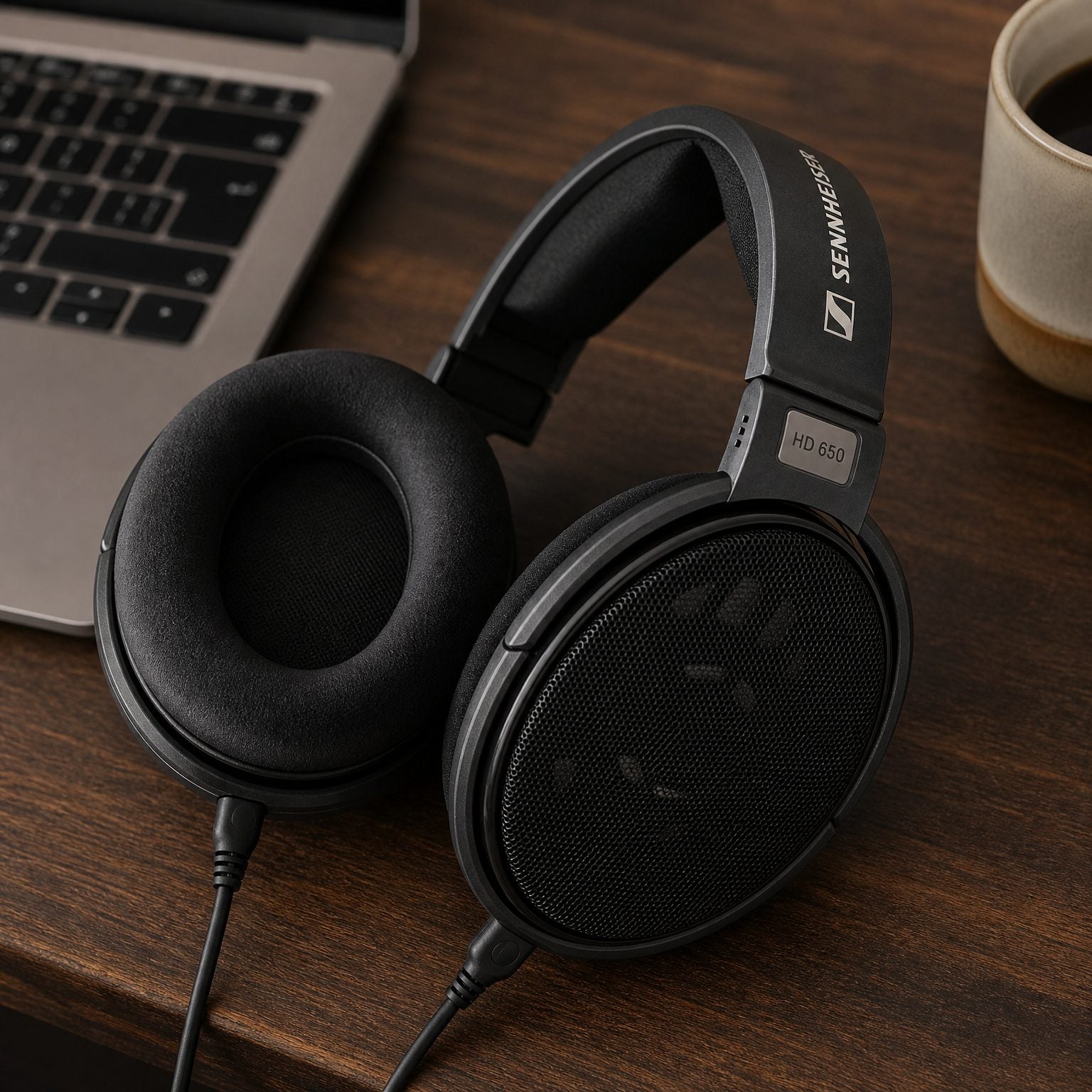 Oorkussens voor Sennheiser HD 600 / 650 Serie – Geschikt voor HD 600, HD 650, HD 660S, HD6XX en meer — Lifestyle