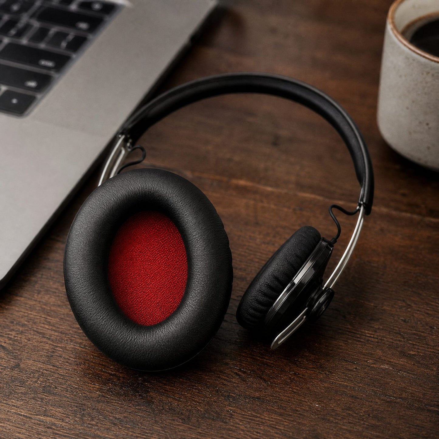 Oorkussens voor Sennheiser Momentum On-Ear – Geschikt voor Momentum On-Ear, Momentum 2.0 On-Ear, HD1 On-Ear — Lifestyle