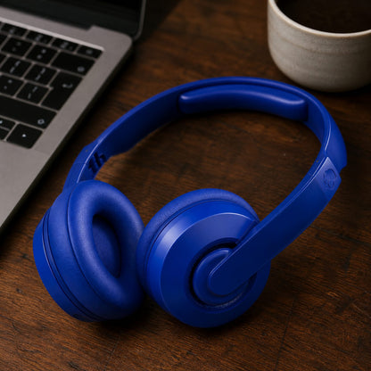 Oorkussens voor Skullcandy Cassette Serie – Geschikt voor Cassette, Cassette Wireless — Lifestyle