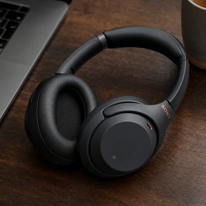 Oorkussens voor Sony WH-1000XM3 – Geschikt voor WH-1000XM3 — Lifestyle
