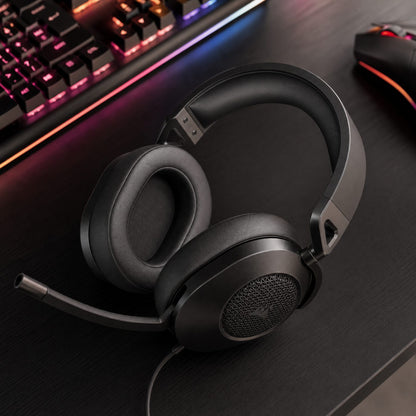 Oorkussens voor Corsair HS55 / HS65 Serie – Geschikt voor HS55, HS55 Surround, HS65, HS65 Wireless en meer — Lifestyle