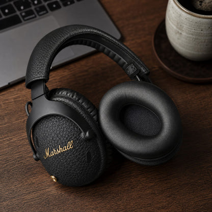 Oorkussens voor Marshall Monitor II ANC – Geschikt voor Monitor II A.N.C. — Lifestyle