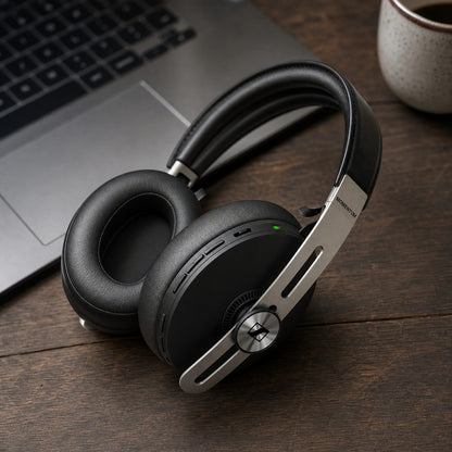 Oorkussens voor Sennheiser Momentum 3 Wireless – Geschikt voor Momentum 3 Wireless — Lifestyle