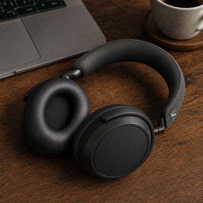 Oorkussens voor Sennheiser Momentum 4 Wireless – Geschikt voor Momentum 4 Wireless, HDB 630 — Lifestyle