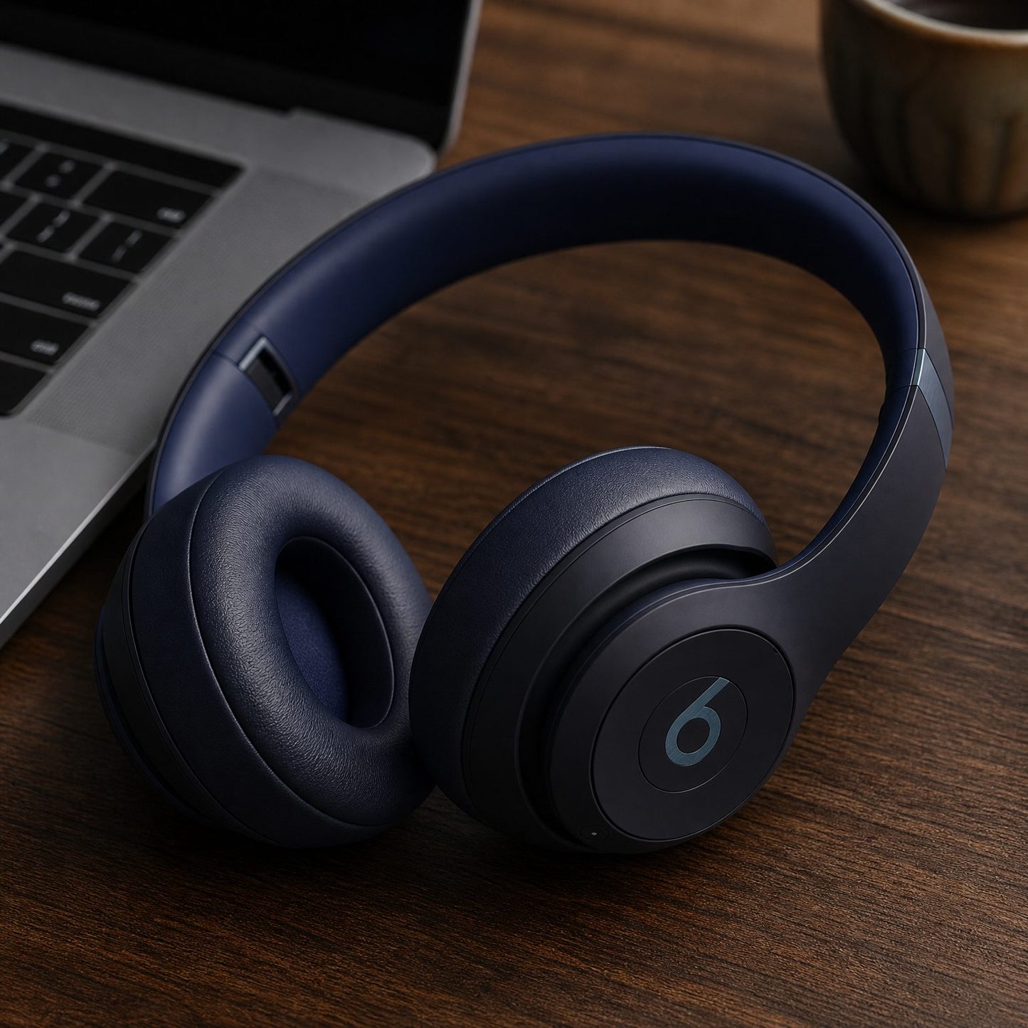 Oorkussens voor Beats Solo Pro – Geschikt voor Beats Solo Pro (A1881, 2019) — Lifestyle