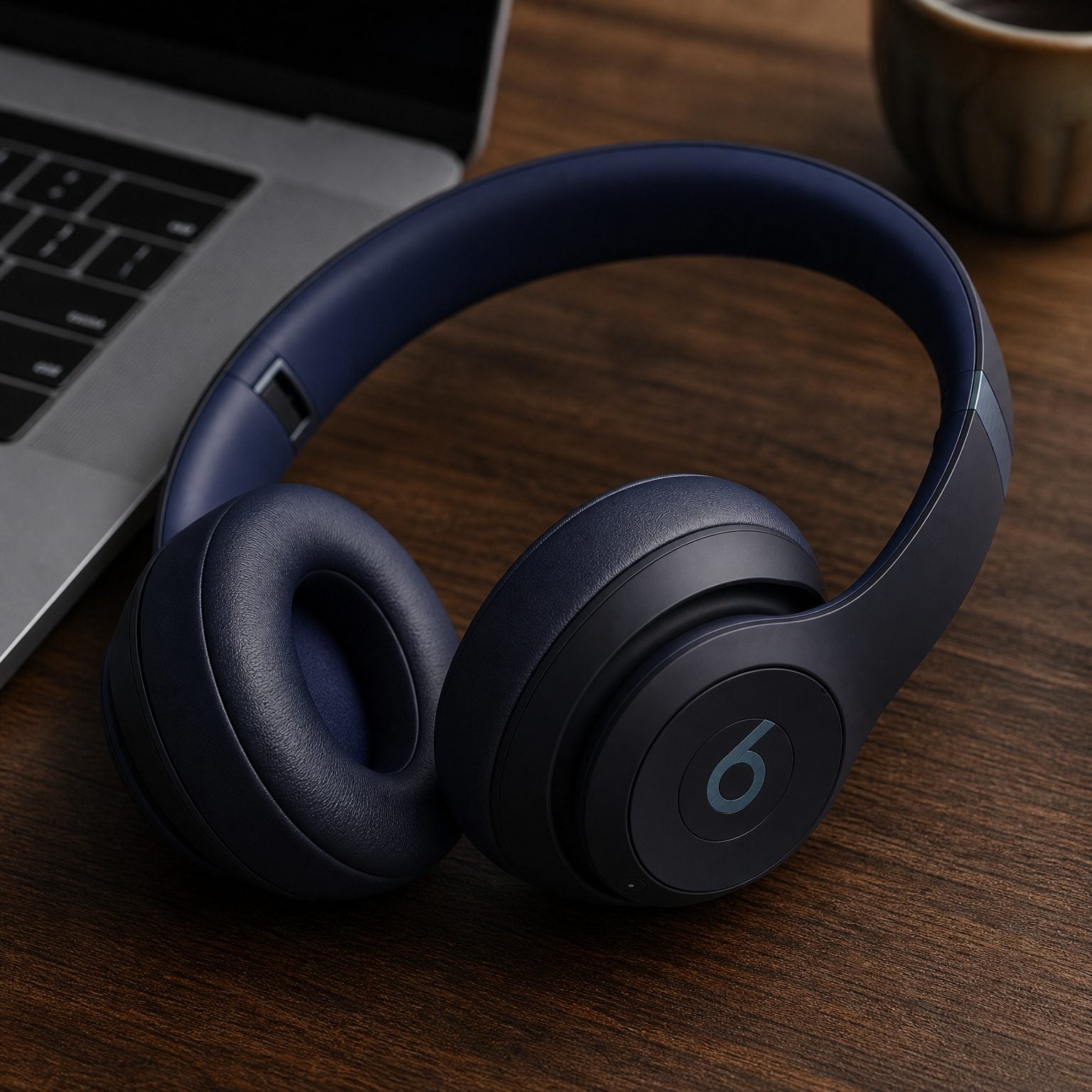 Oorkussens voor Beats Solo Pro – Geschikt voor Beats Solo Pro (A1881, 2019) — Lifestyle