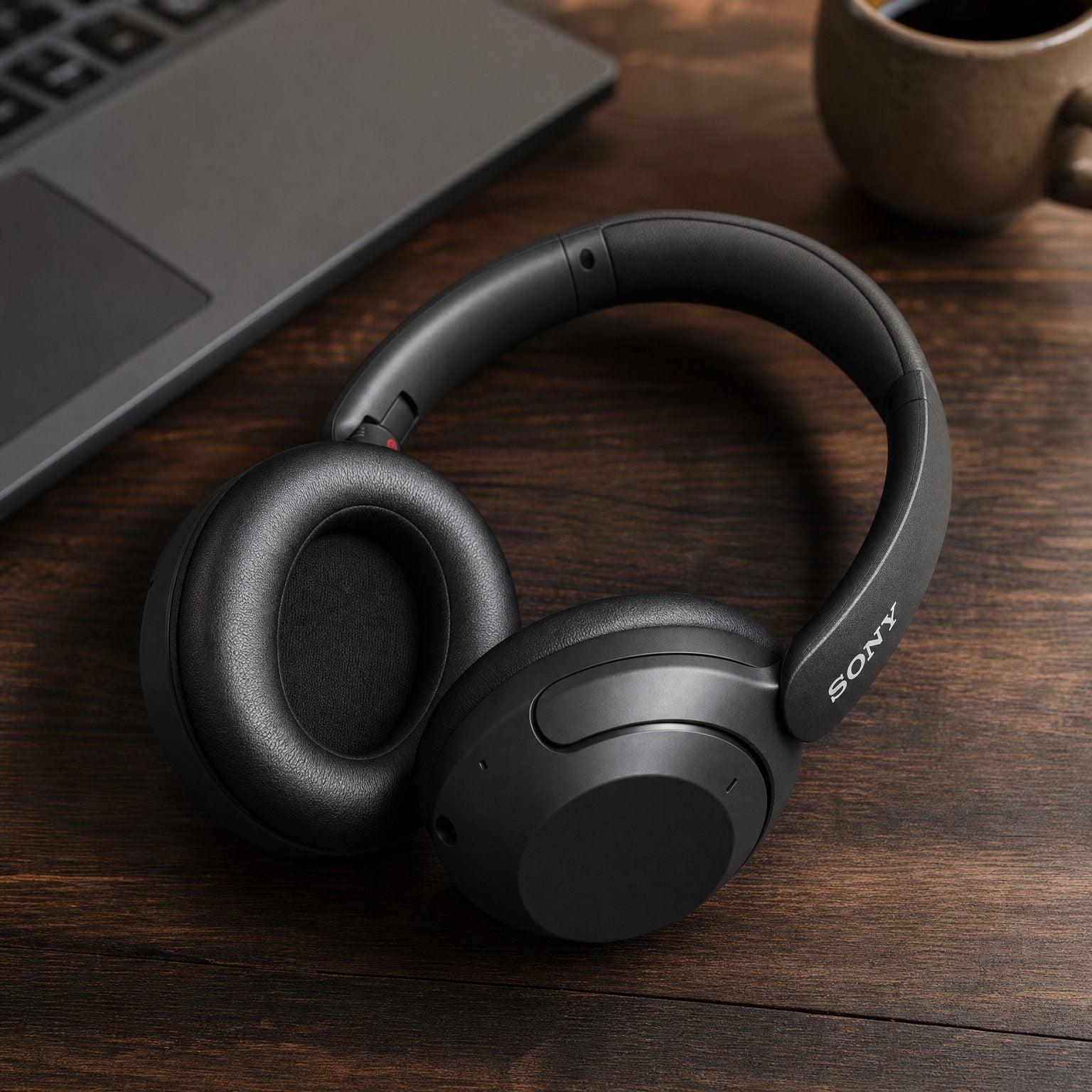 Oorkussens voor Sony WH-XB910N – Geschikt voor WH-XB910N — Lifestyle