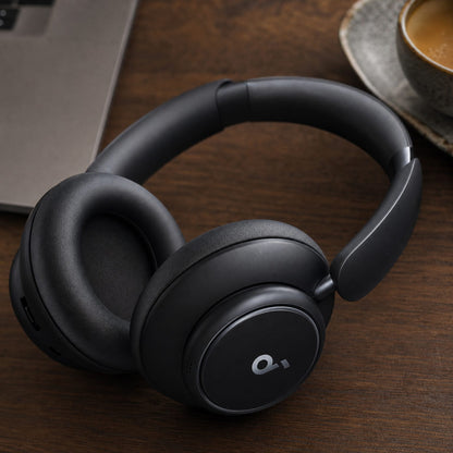 Oorkussens voor Soundcore Space Q45 – Geschikt voor Soundcore Space Q45 — Lifestyle