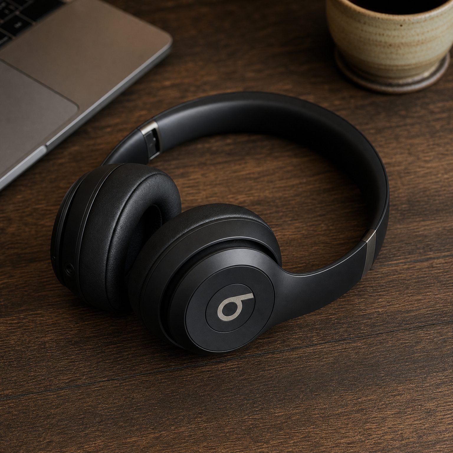 Oorkussens voor Beats Solo 4 – Geschikt voor Beats Solo 4 (2024) — Lifestyle