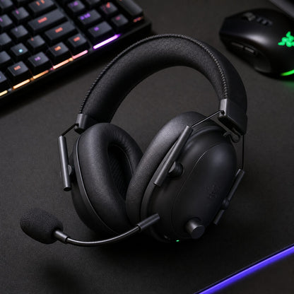 Oorkussens voor Razer BlackShark V2 Serie – Geschikt voor BlackShark V2, BlackShark V2 Pro — Lifestyle