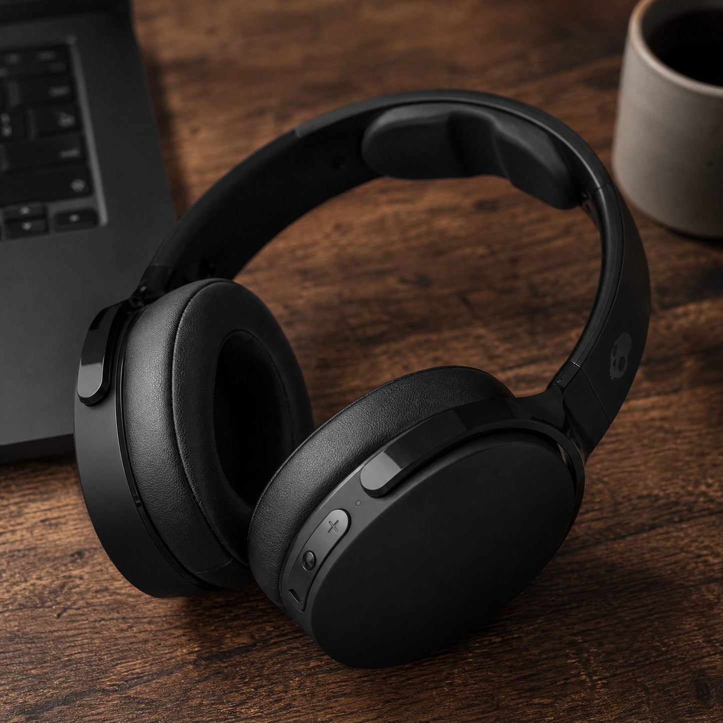 Oorkussens voor Skullcandy Crusher / Hesh 3 – Geschikt voor Crusher Wireless, Crusher Evo, Hesh 3, Hesh ANC en meer — Lifestyle