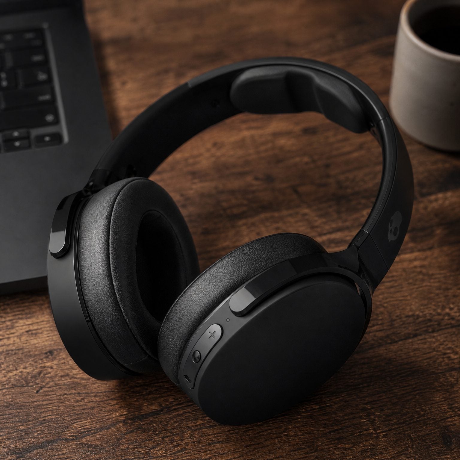 Oorkussens voor Skullcandy Crusher / Hesh 3 – Geschikt voor Crusher Wireless, Crusher Evo, Hesh 3, Hesh ANC en meer — Lifestyle