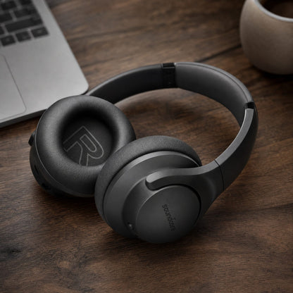 Oorkussens voor Soundcore Life Q10 Serie – Geschikt voor Life Q10, Life Q10BT, Life 2 Neo — Lifestyle