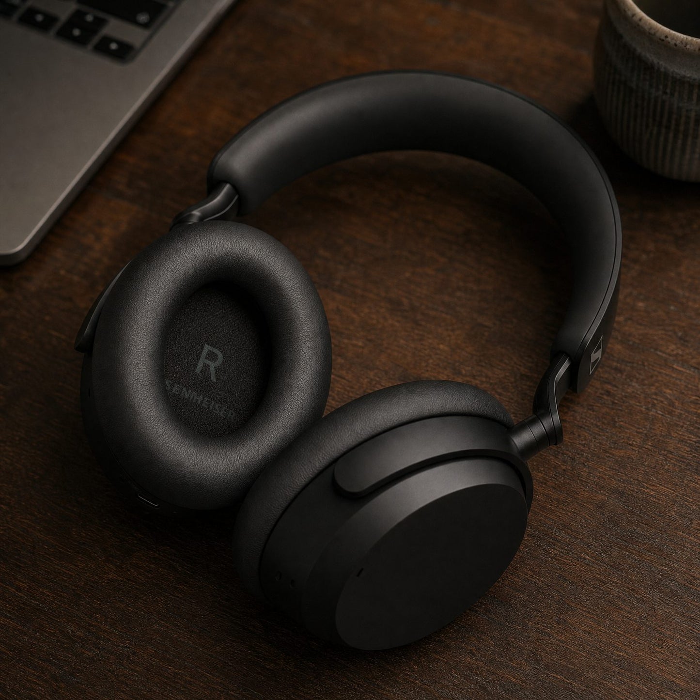 Oorkussens voor Sennheiser Accentum Serie – Geschikt voor Accentum Wireless, Accentum Plus Wireless — Lifestyle