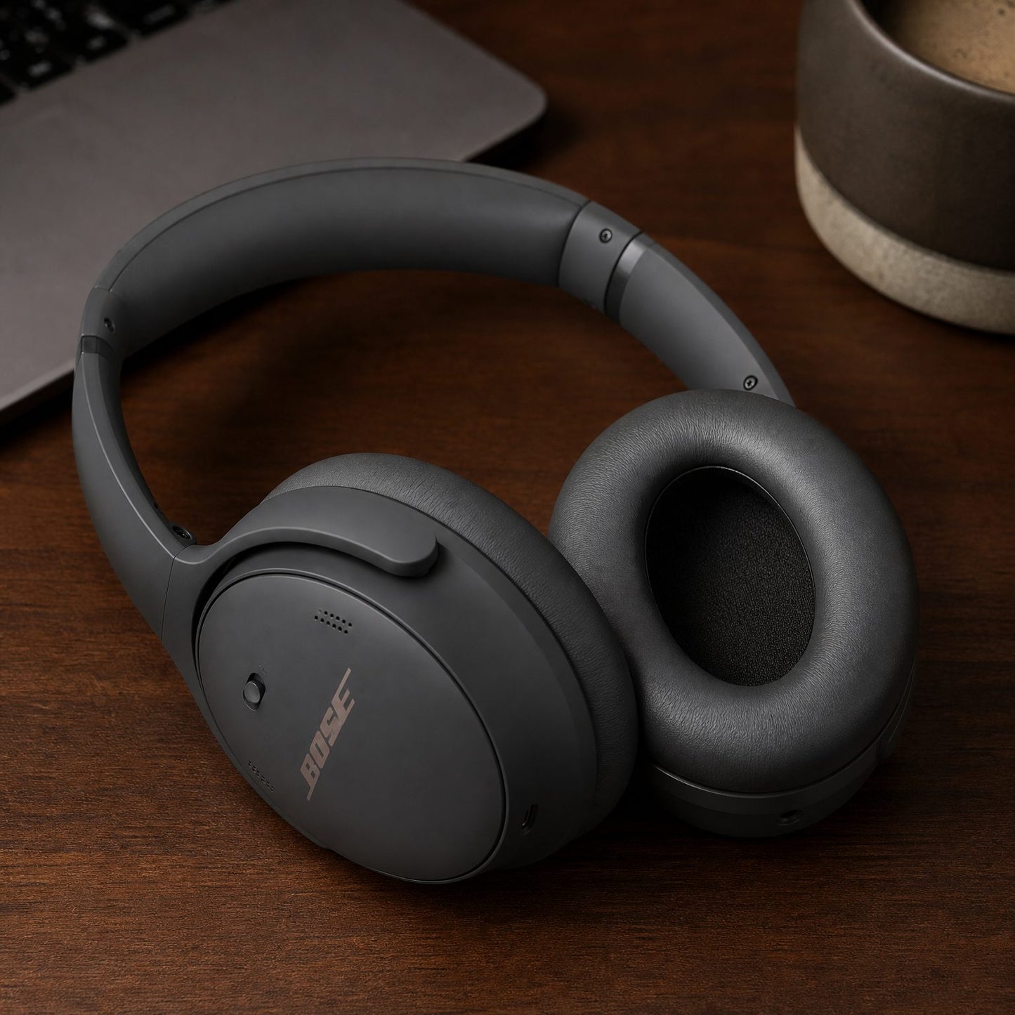 Oorkussens voor Bose QC45 Serie – Geschikt voor QC45, QC SE, QuietComfort 2023 en meer — Lifestyle