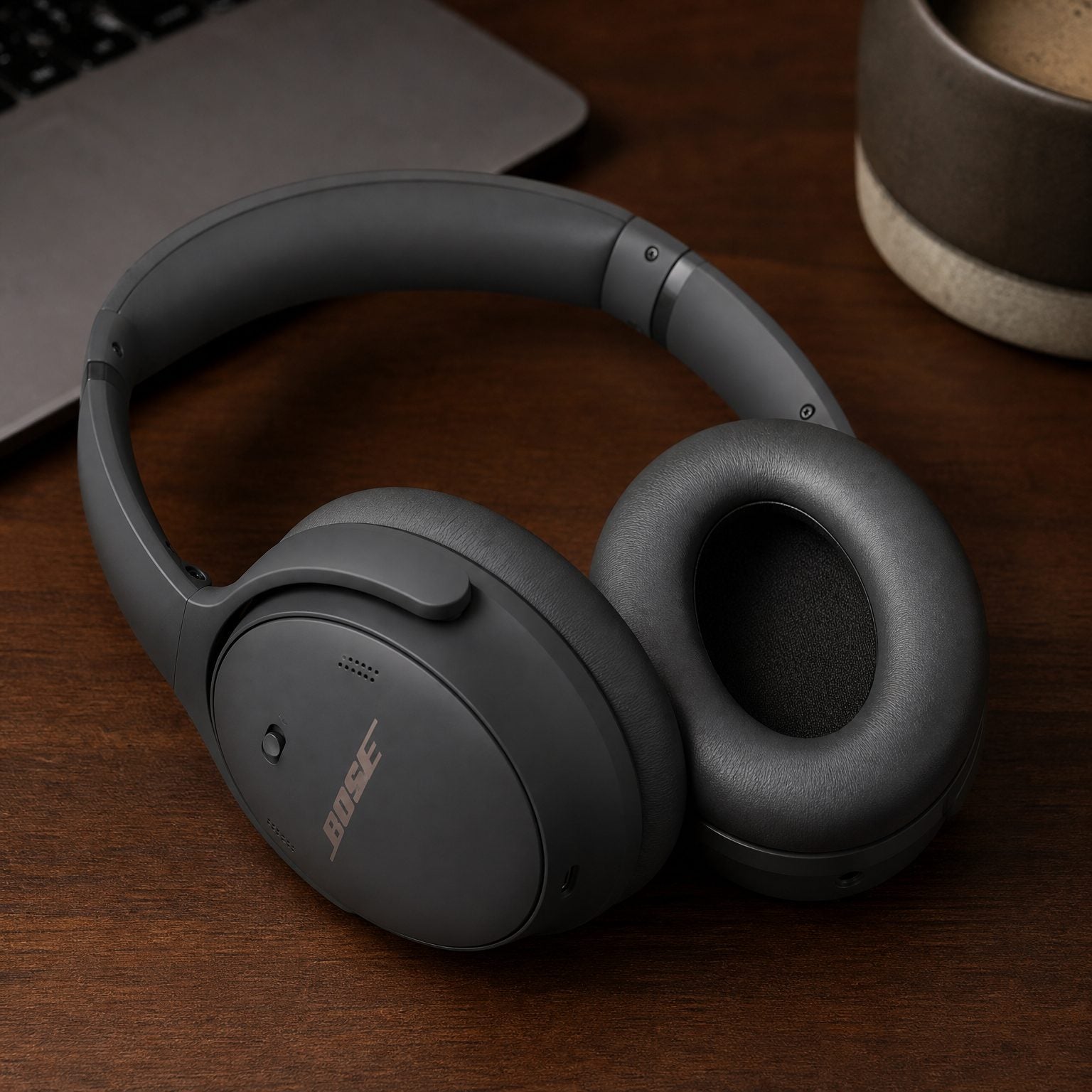 Oorkussens voor Bose QC45 Serie – Geschikt voor QC45, QC SE, QuietComfort 2023 en meer — Lifestyle