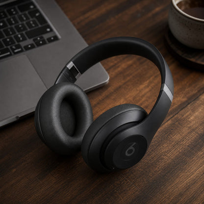 Oorkussens voor Beats Studio Pro – Geschikt voor Beats Studio Pro (A2924, 2023) — Lifestyle