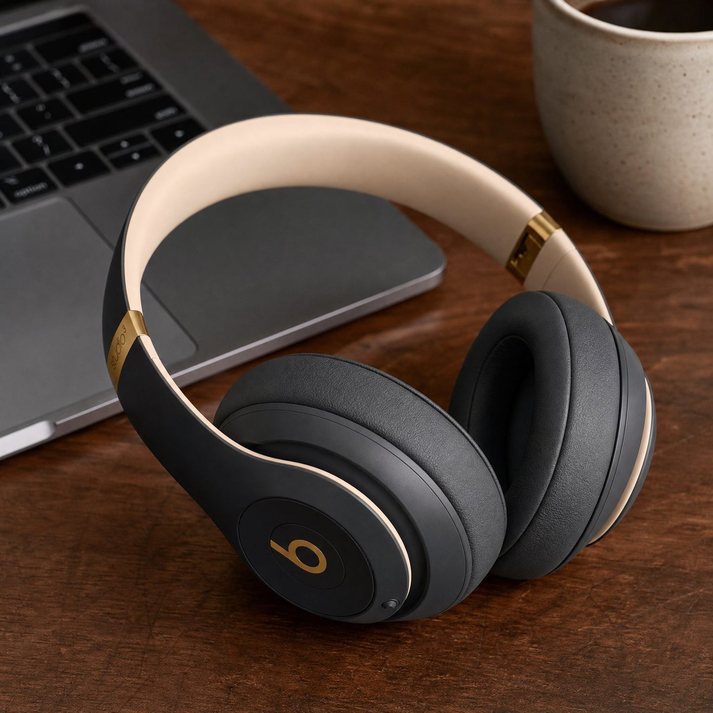 Oorkussens voor Beats Studio 2 / 3 Serie – Geschikt voor Beats Studio 2, Beats Studio 3 Wireless en meer — Lifestyle