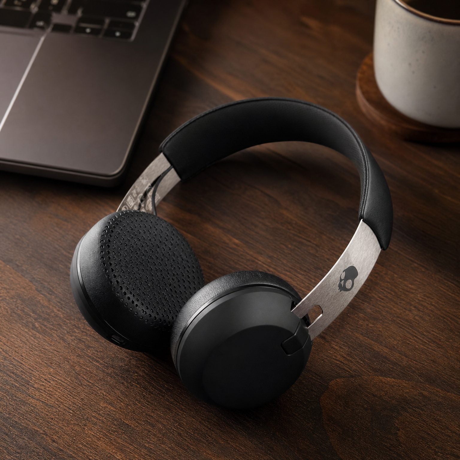Oorkussens voor Skullcandy Grind Serie – Geschikt voor Grind, Grind Wireless — Lifestyle