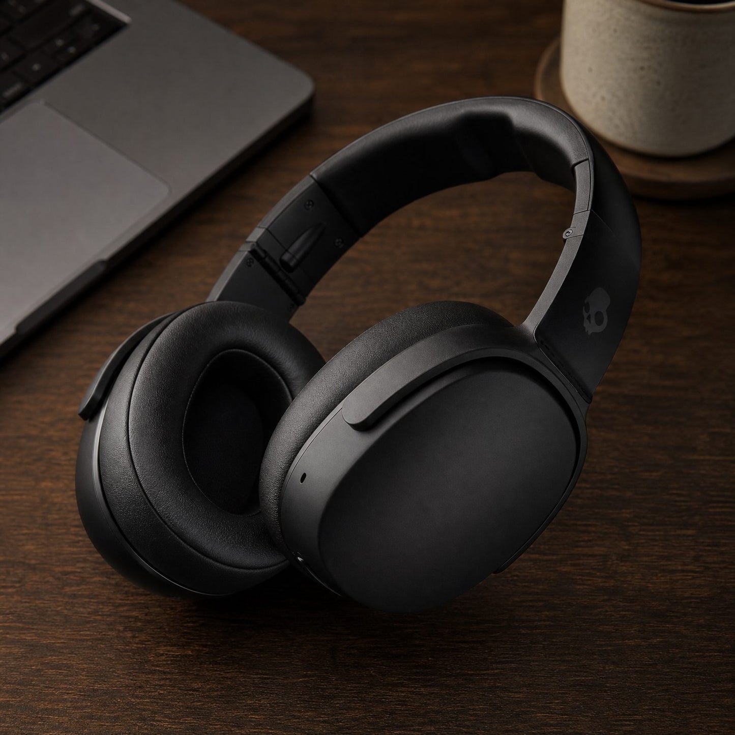 Oorkussens voor Skullcandy Crusher / Hesh 3 – Geschikt voor Crusher Wireless, Crusher Evo, Hesh 3, Hesh ANC en meer — Lifestyle
