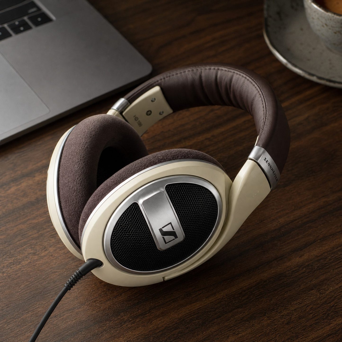 Oorkussens voor Sennheiser HD 500 Serie – Geschikt voor HD 558, HD 598, HD 599, HD 560S en meer — Lifestyle
