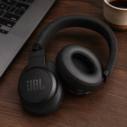 Oorkussens voor JBL Live 500BT – Geschikt voor JBL Live 500BT — Lifestyle