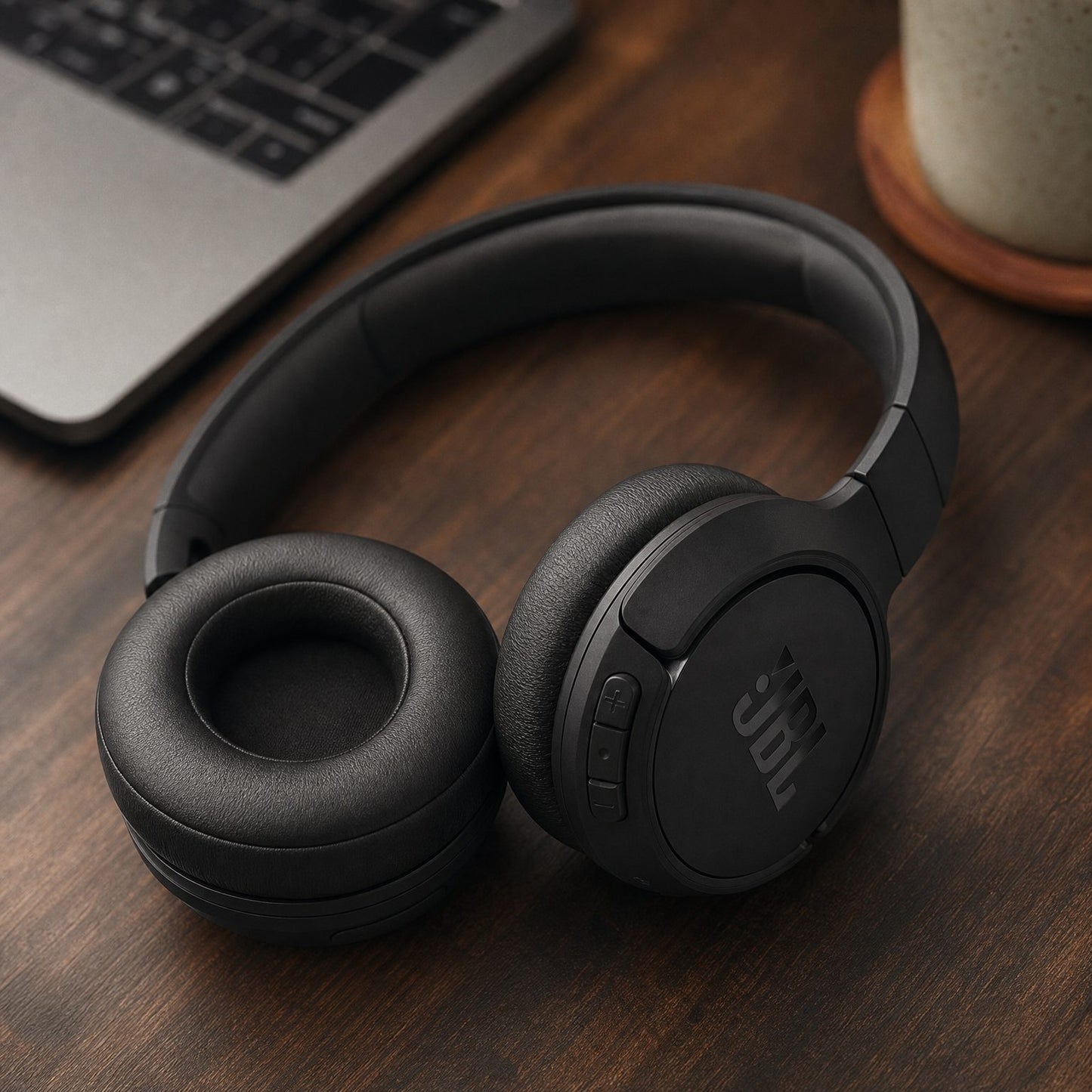Oorkussens voor JBL E35 / E45 Serie – Geschikt voor E35, E45, E45BT, C45BT en meer — Lifestyle
