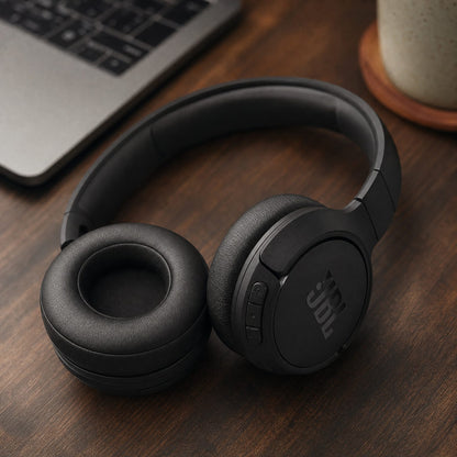Oorkussens voor JBL E35 / E45 Serie – Geschikt voor E35, E45, E45BT, C45BT en meer — Lifestyle