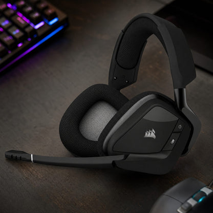 Oorkussens voor Corsair Void / Void Pro Serie – Geschikt voor Void Pro, Void Pro RGB, Void Elite en meer — Lifestyle