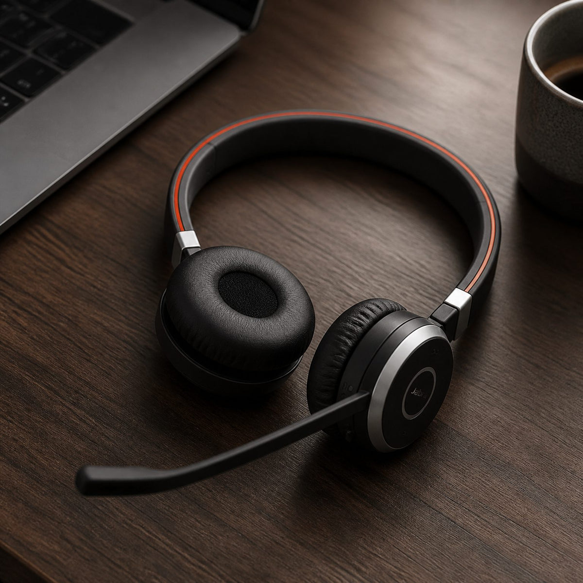 Oorkussens voor Jabra Evolve 20/30/40/65 (1e gen) – niet voor Evolve2 — Lifestyle