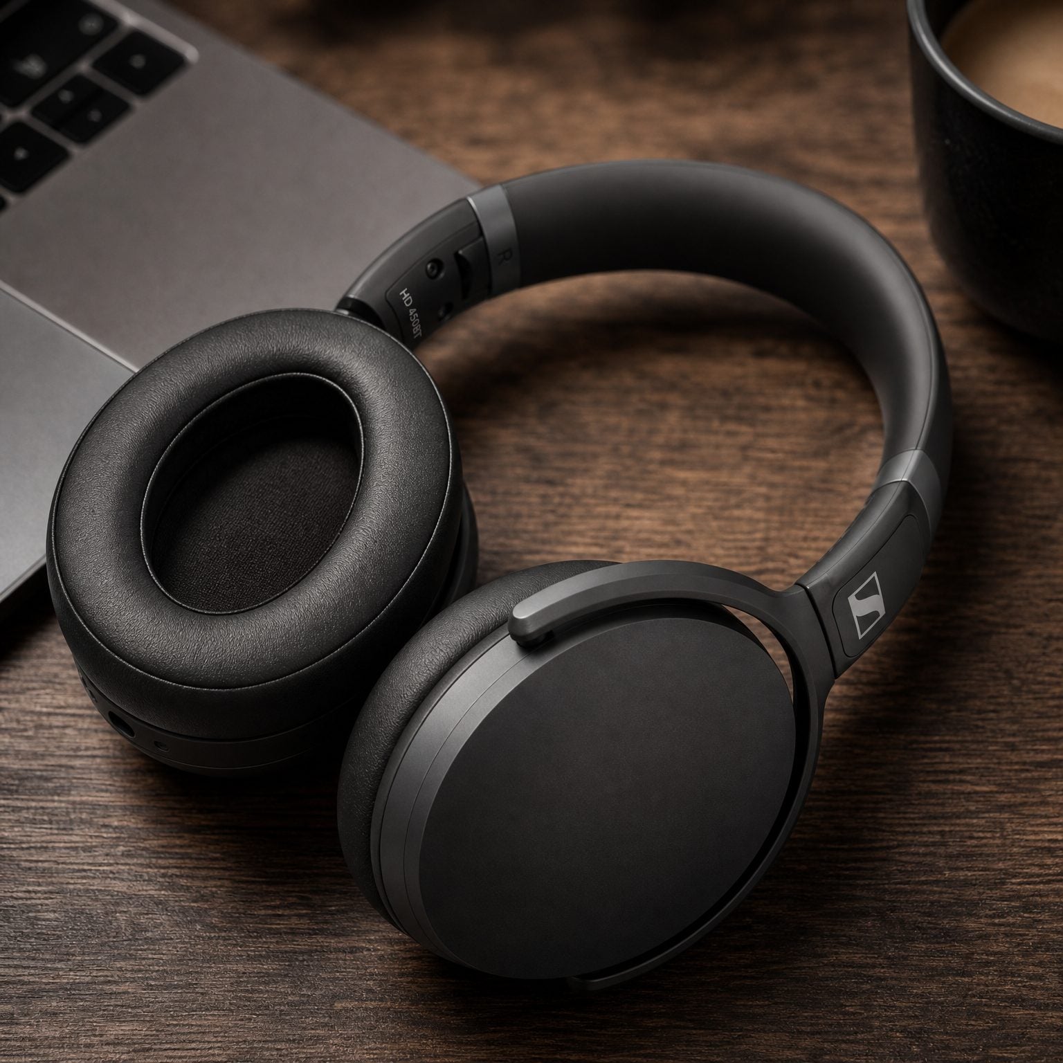 Oorkussens voor Sennheiser HD 400 / 450 Serie – Geschikt voor HD 4.50BT, HD 450BT, HD 400S, HD 458BT en meer — Lifestyle