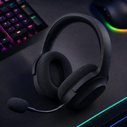 Oorkussens voor Razer Barracuda Serie – Geschikt voor Barracuda, Barracuda X, Barracuda X Chroma — Lifestyle
